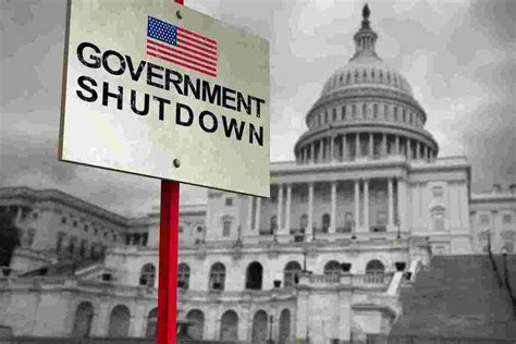 Military Government Shut Down Pay