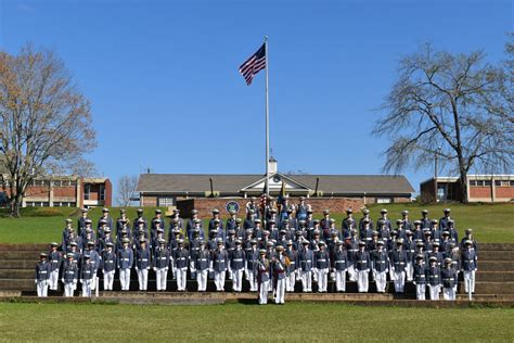 Military High Schools For Boys