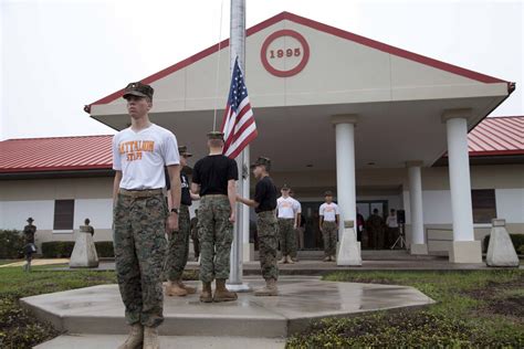 5 Texas Military Schools