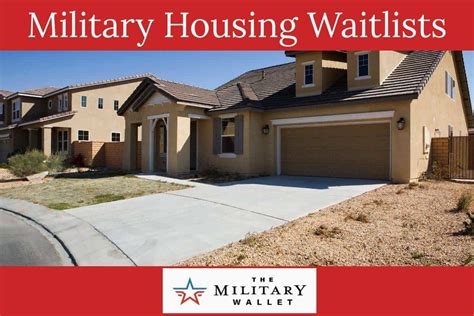 5 Tips Military Housing