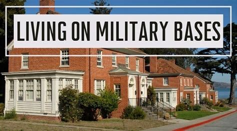 5 Tips Retired Military Housing