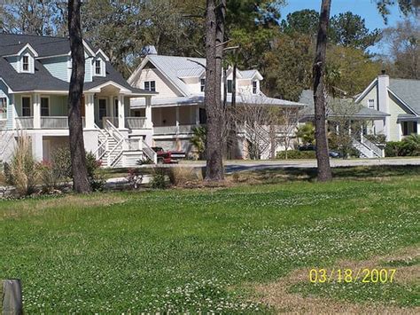 Military Housing Office Parris Island