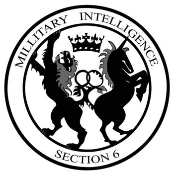 Military Intelligence Section 6