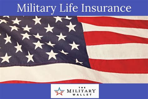 Military Life Insurance Payout