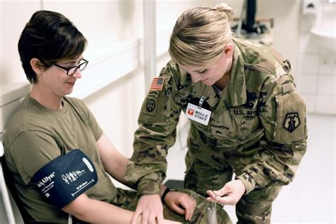 Military Medical Jobs