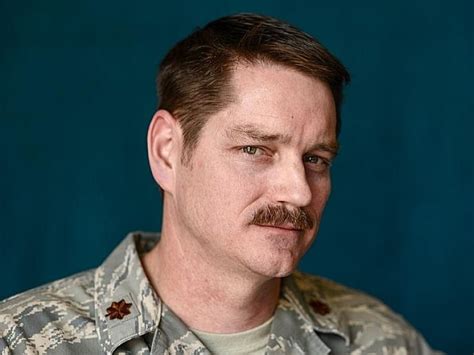 Military Mustache Styles