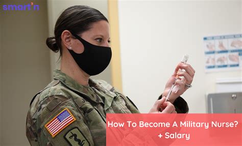 Military Nurse Requirements