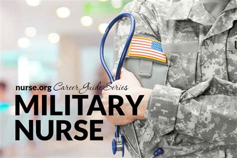 Military Nurse Salary Air Force