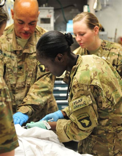 Military Nursing Jobs For Civilians