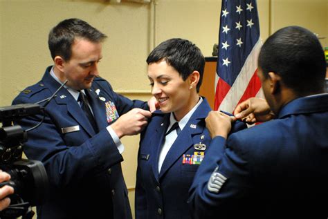 Military Nursing Programs Air Force