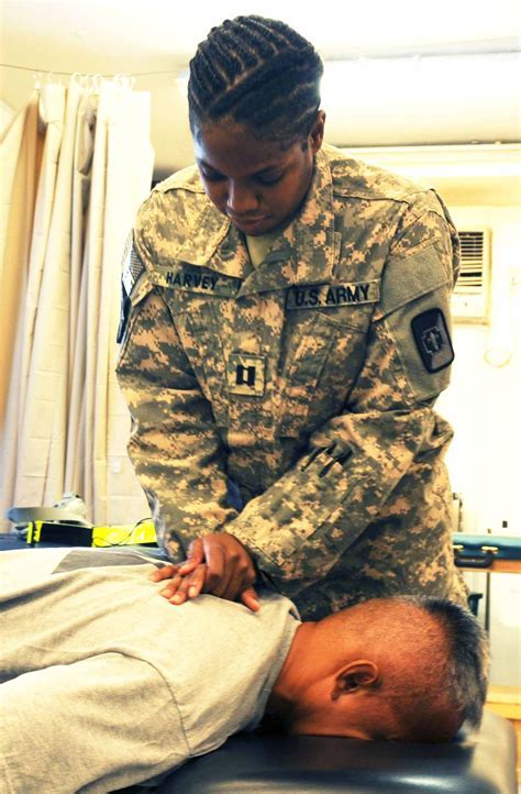 Military Occupational Therapy Salary