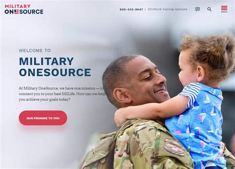 Military Onesource Mental Health