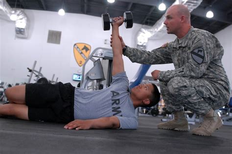 Military Physical Therapist Jobs