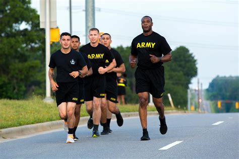 Military Pt School