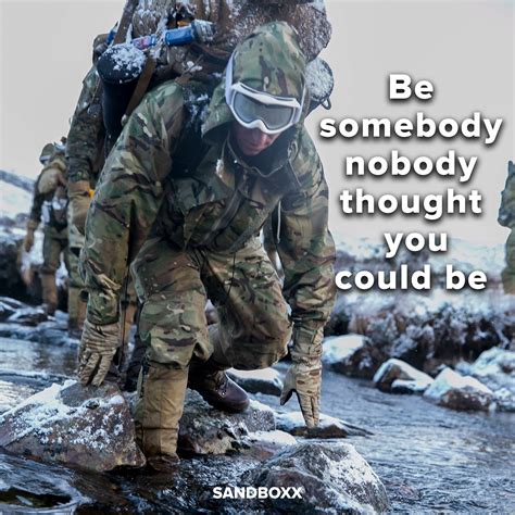 Military Quotes