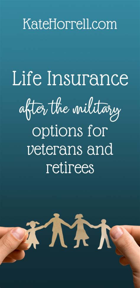 5 Tips Military Life Insurance