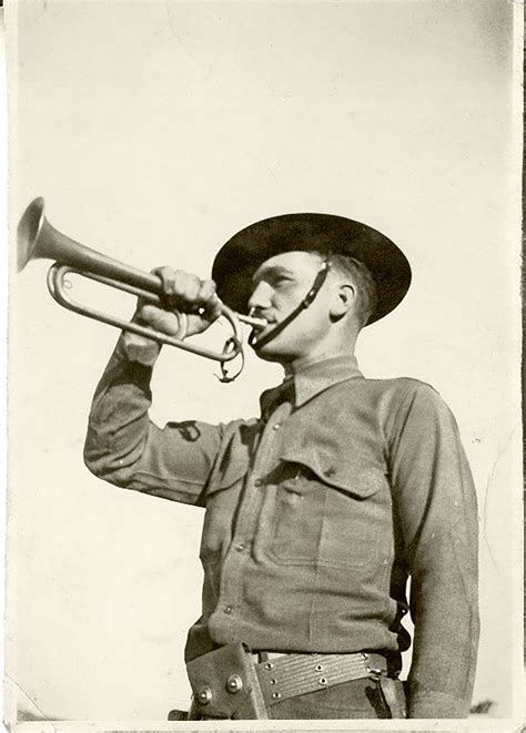 Military Reveille Bugle Call