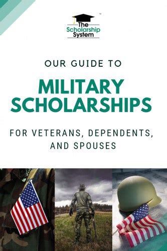 Military Scholarship Requirements