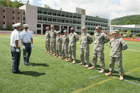 Military School For Troubled Youth