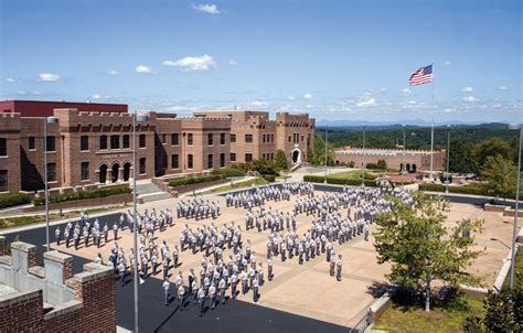 Military School Near Me