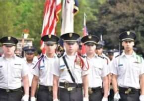 Military Schools In Houston Texas