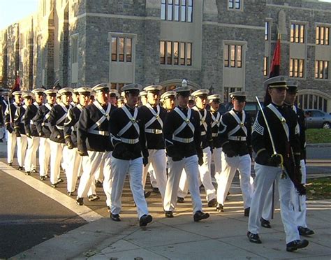 5 Military Schools in VA