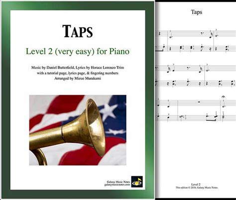 Military Taps Lyrics Meaning