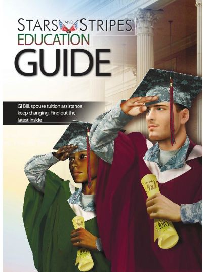 Military Tuition Assistance Website