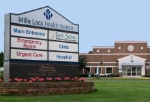 Mille Lacs Health System Providers