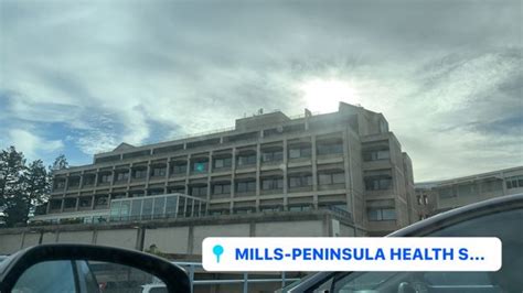 Mills Health Center Alamat