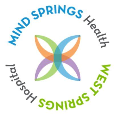 Mind Springs Health Buka Sekarang