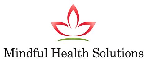 Mindful Health Solutions App