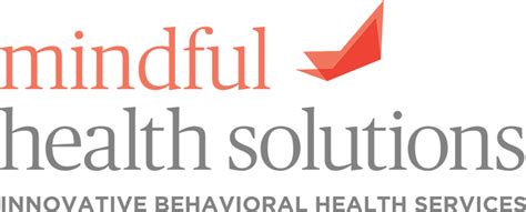 Mindful Health Solutions Email