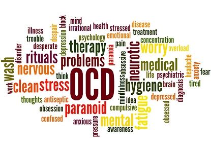 Mindfulness For Ocd Patients