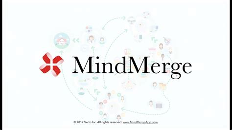 5 Ways Mindmerge