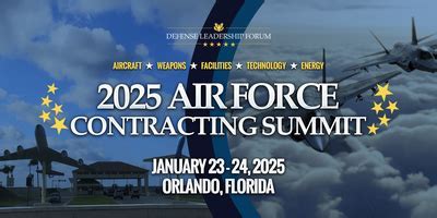 Minimum Officer Contract Air Force