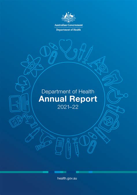 Ministry Of Health Report