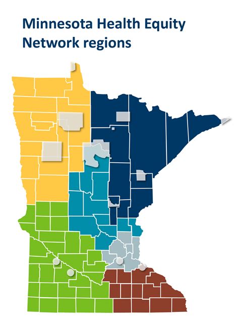 Minnesota Health Equity Networks Newsletters Mn Dept Of Health