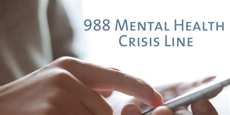 Minnesota Mental Health Crisis Line