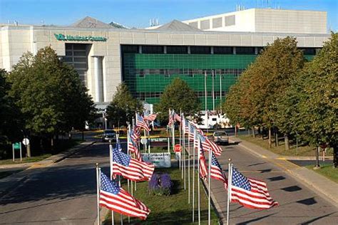 Minnesota Veterans Affairs Medical Center