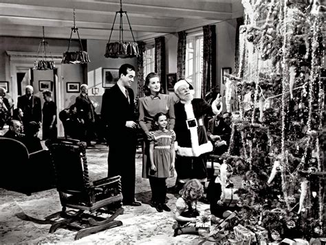 Miracle On 34Th Street The Perfect Christmas Movie Life