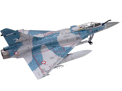 Mirage 2000 5F