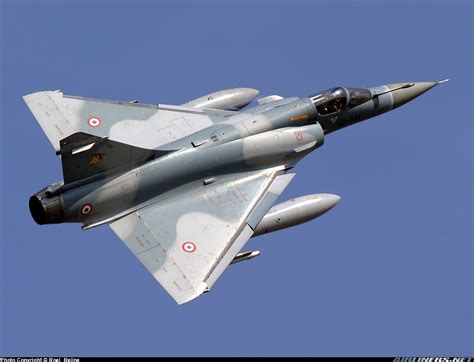 Mirage 2000 Fighter Jet