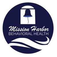 Mission Harbor Behavioral Health Jobs