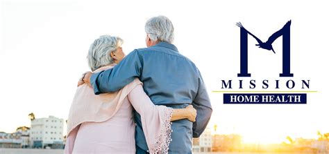 Mission Home Health California