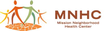 Mission Neighborhood Health Center Alamat