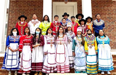 Mississippi Choctaw Indians Pictures