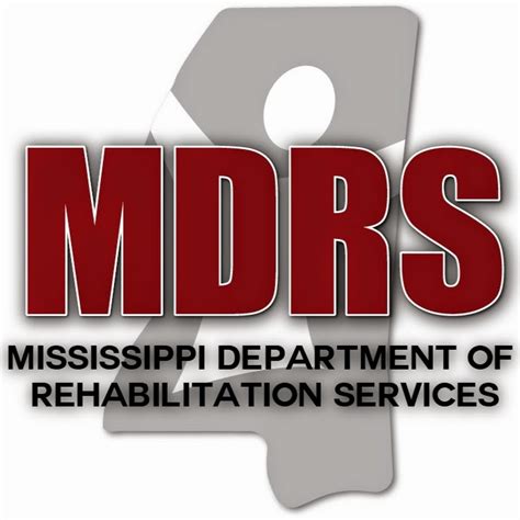 Mississippi Department Of Rehabilitation Services Youtube