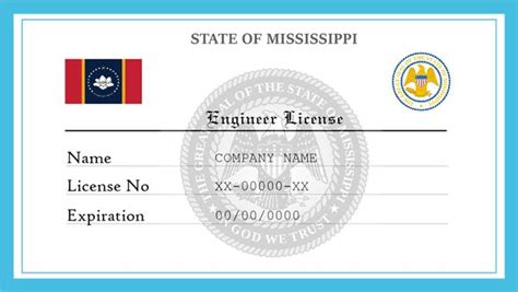 Mississippi Licensure Lookup