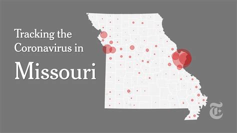 Missouri Covid Positive Reporting